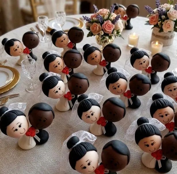 Lembrancinhas de casamento  - Foto 5