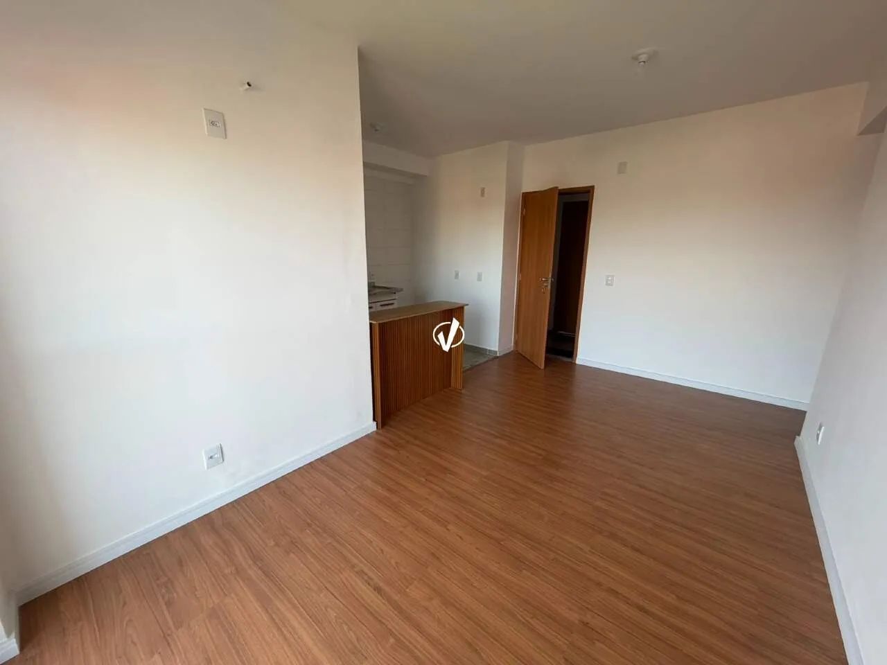APARTAMENTO PARA LOCAÇÃO - TABAÚ - PINDAMONHANGABA - SP - Foto 2