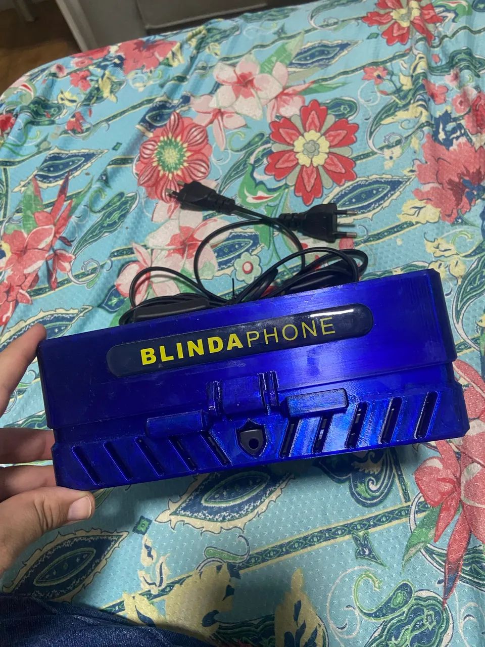Máquina de Blindagem de Celular - PERFEITA TROCO  - Foto 4
