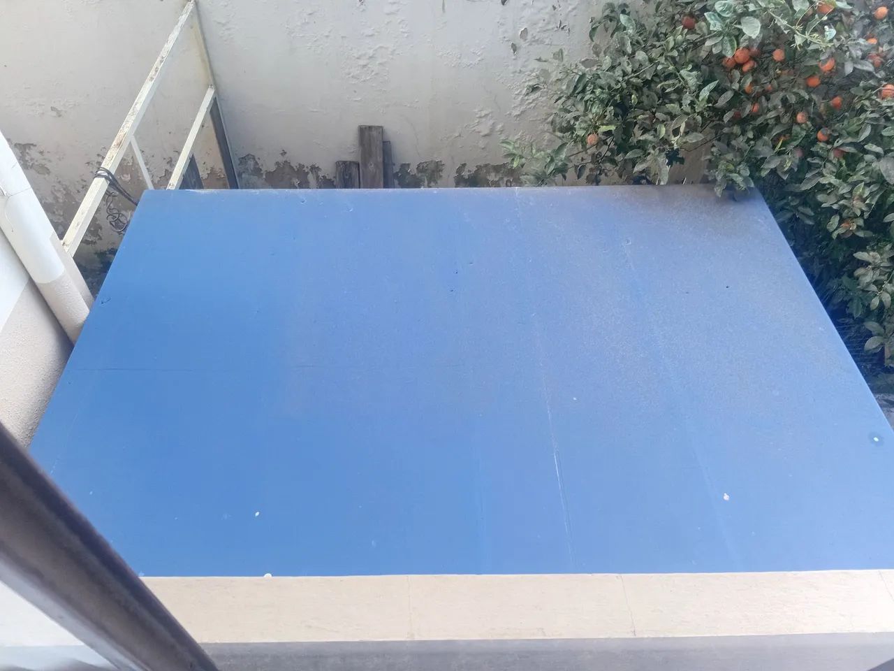 Toldo 2x 2,5 - Foto 2