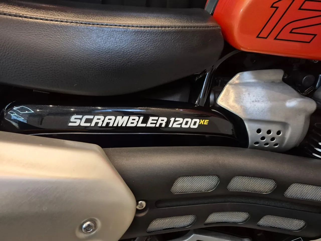 Sclamber 1200 xe - Foto 4