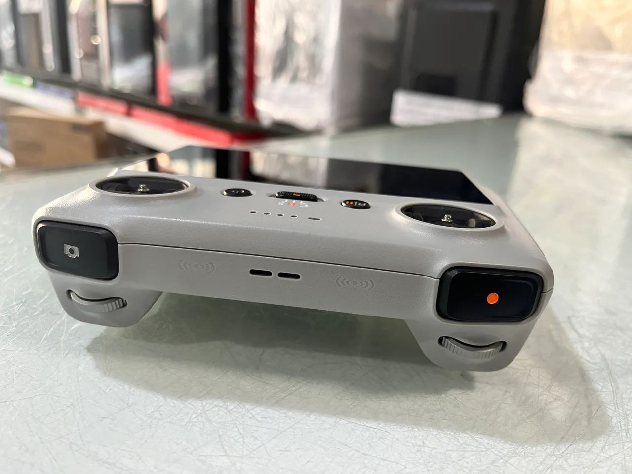 Controle DJI RC COM TELA - Foto 4