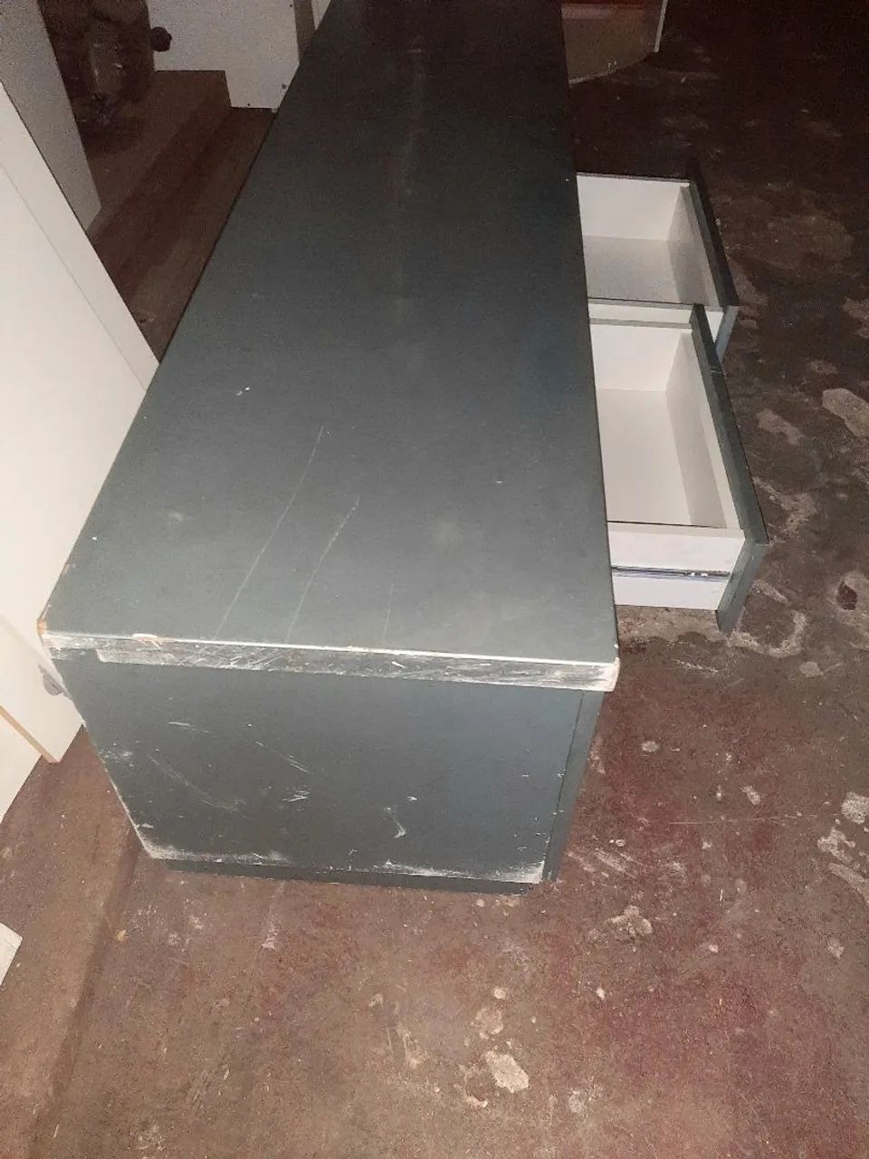 Rack de Madeira planejado em MDF  - Foto 3