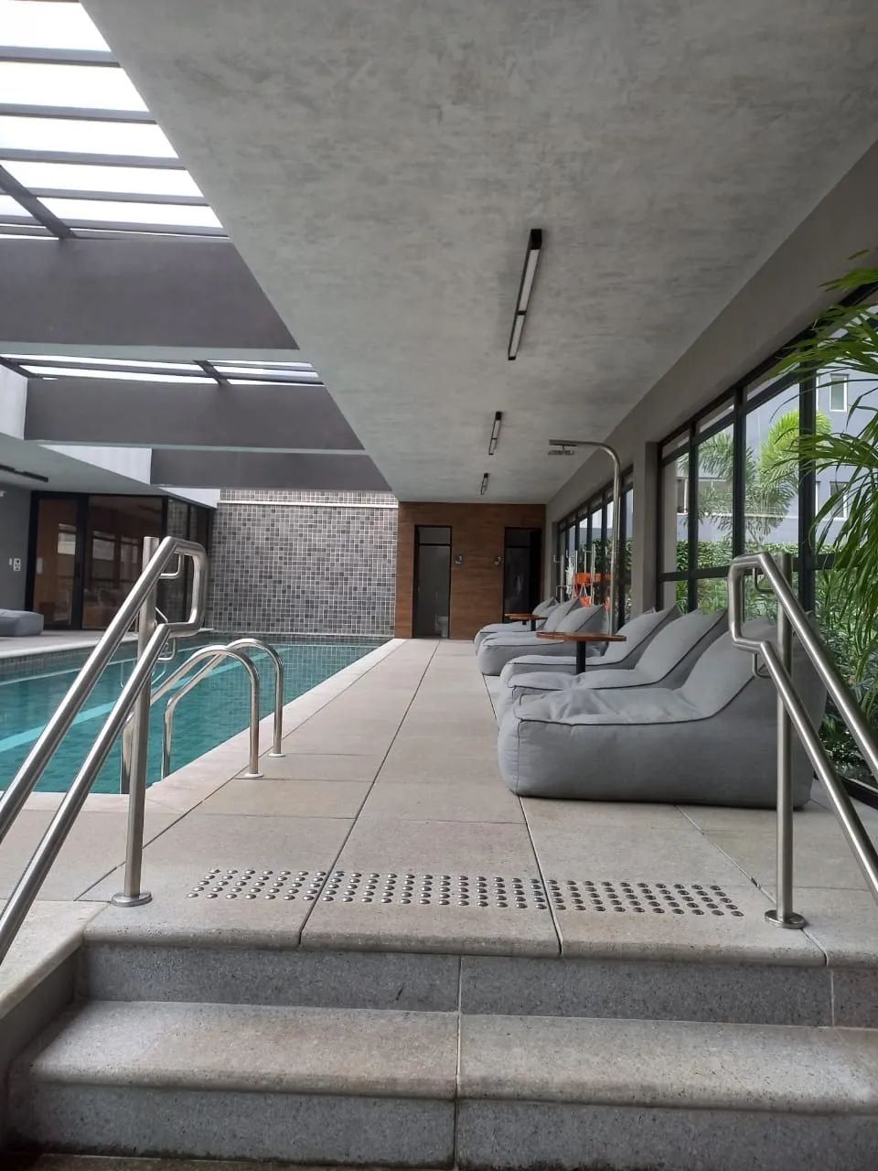 Studio para locação em Centro com 1 quarto, 33m² - Foto 5