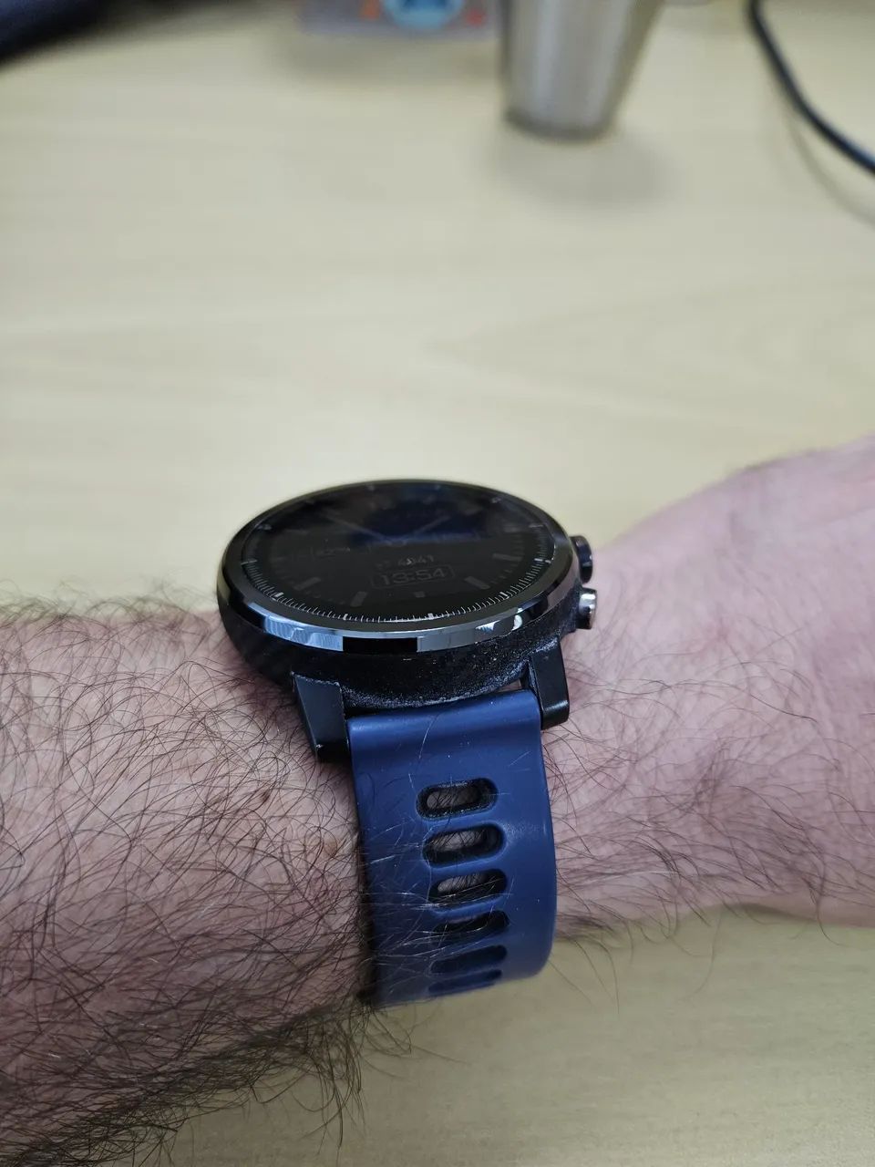Smartwatch Amazfit Stratos