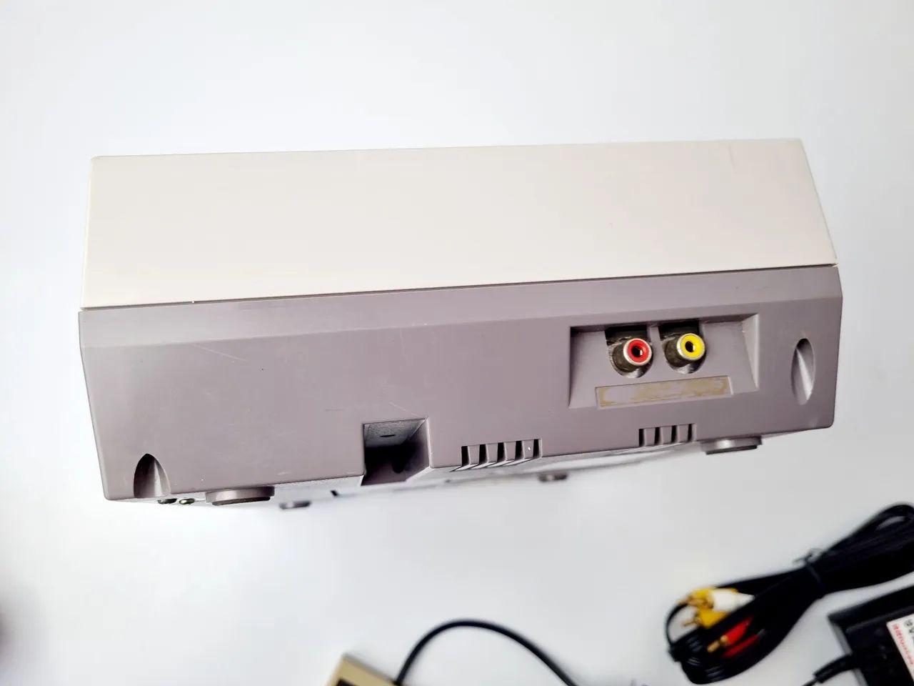 511- (Sem caixa) CONSOLE NES NINTENDINHO  - Foto 4