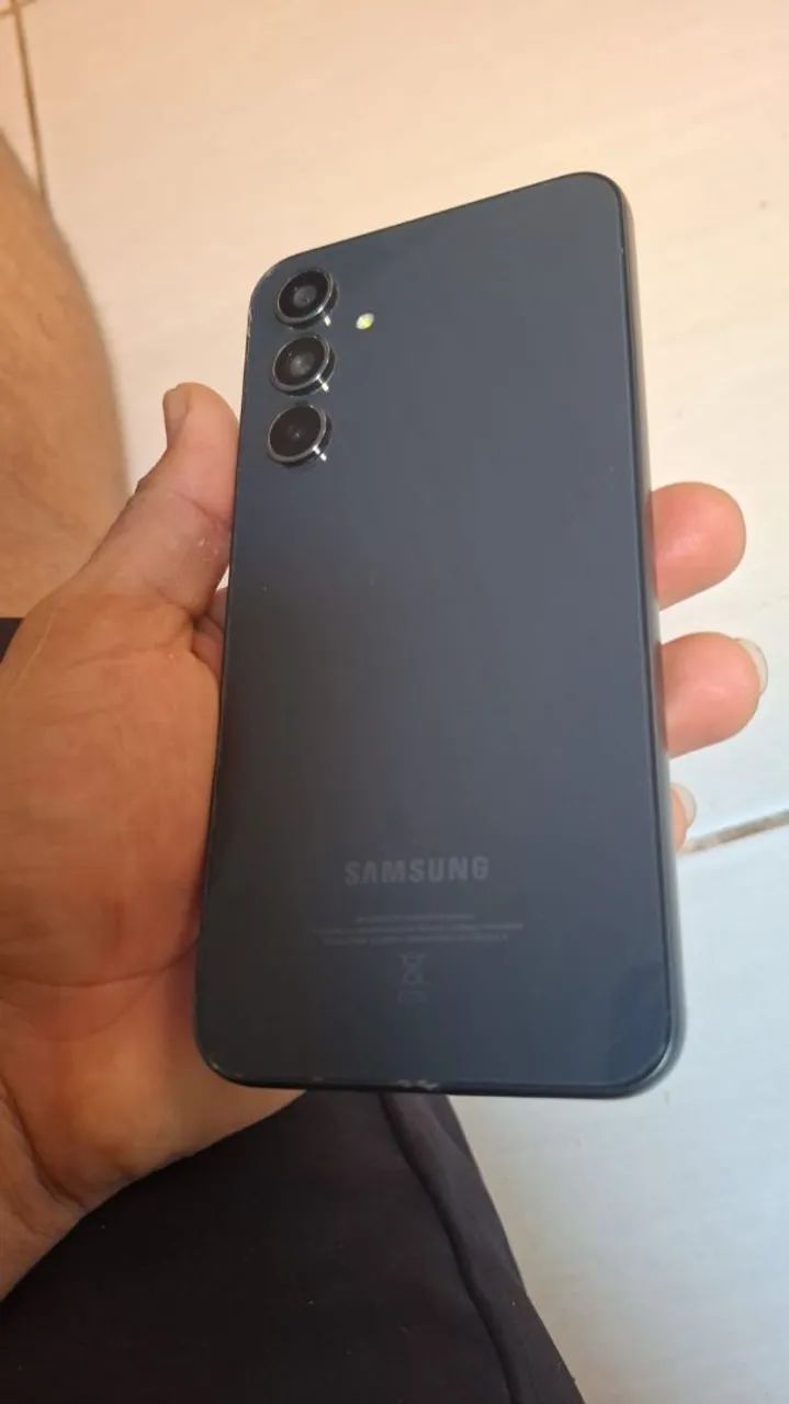 Vendo Samsung A54 - Foto 2