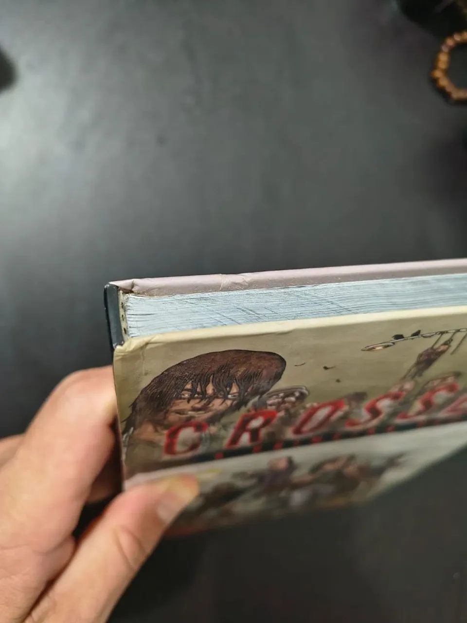 HQ Crossed Volume 1 - Foto 4