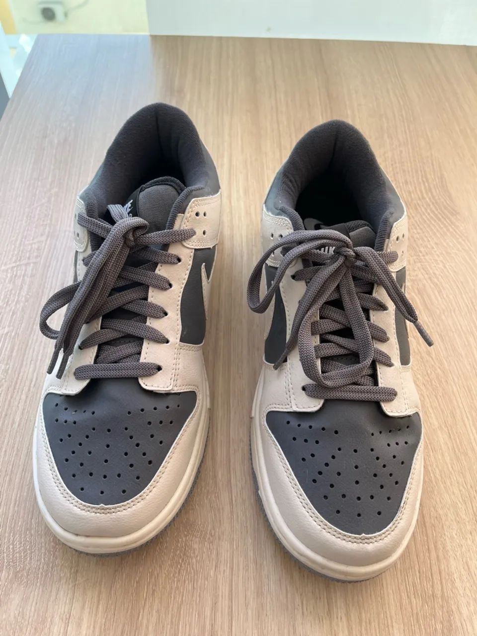 Tênis Nike dunk - Foto 2