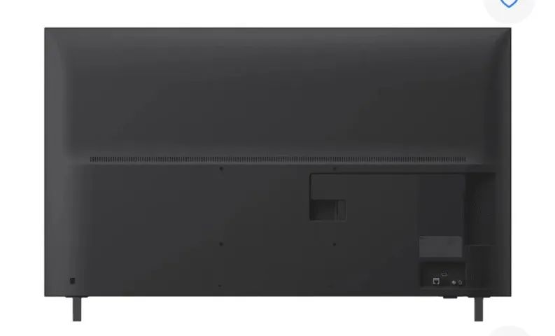 Tv LG 43 polegadas,4k. - Foto 2