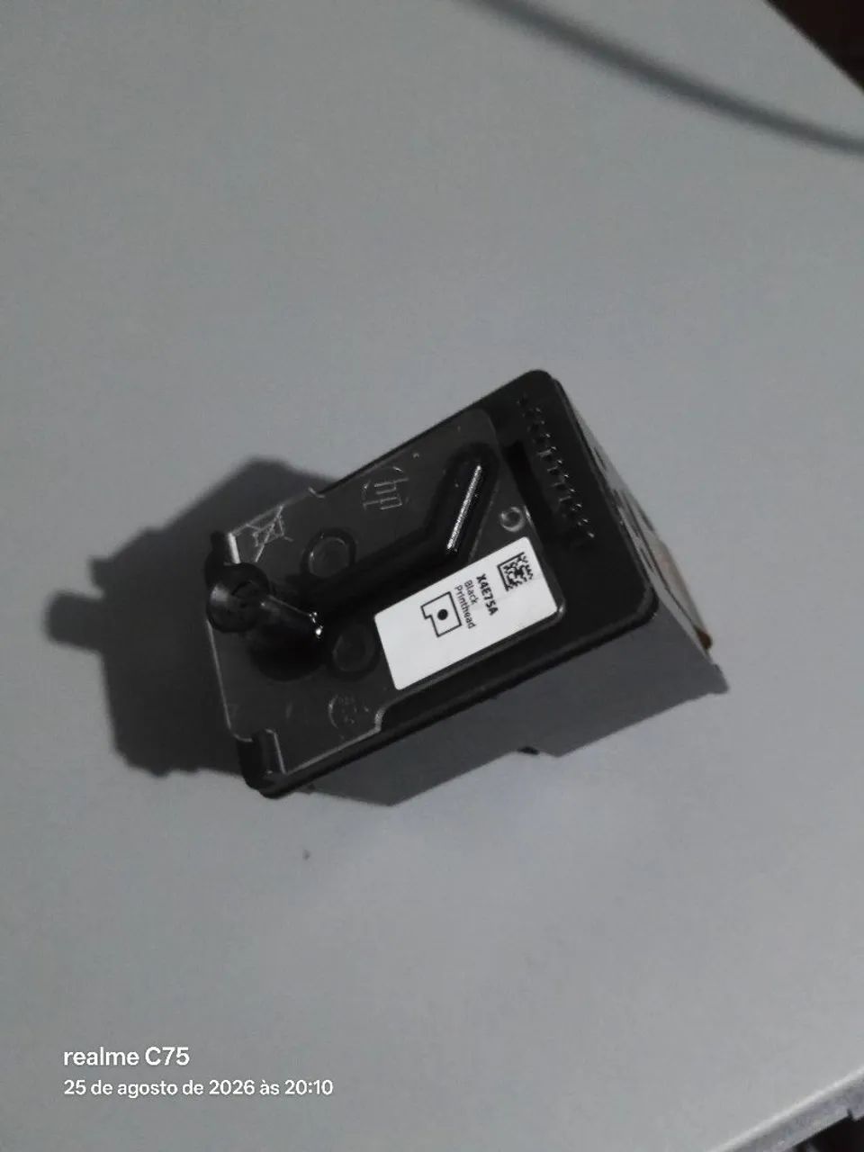 Multifuncional HP Smart Tank 584 - Foto 5