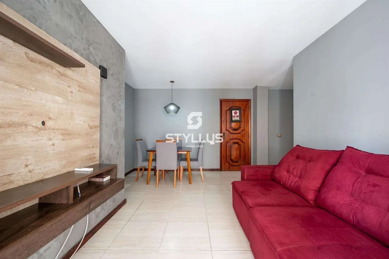 Cachambi | Apartamento 3 quartos, sendo 2 suites - Foto 3