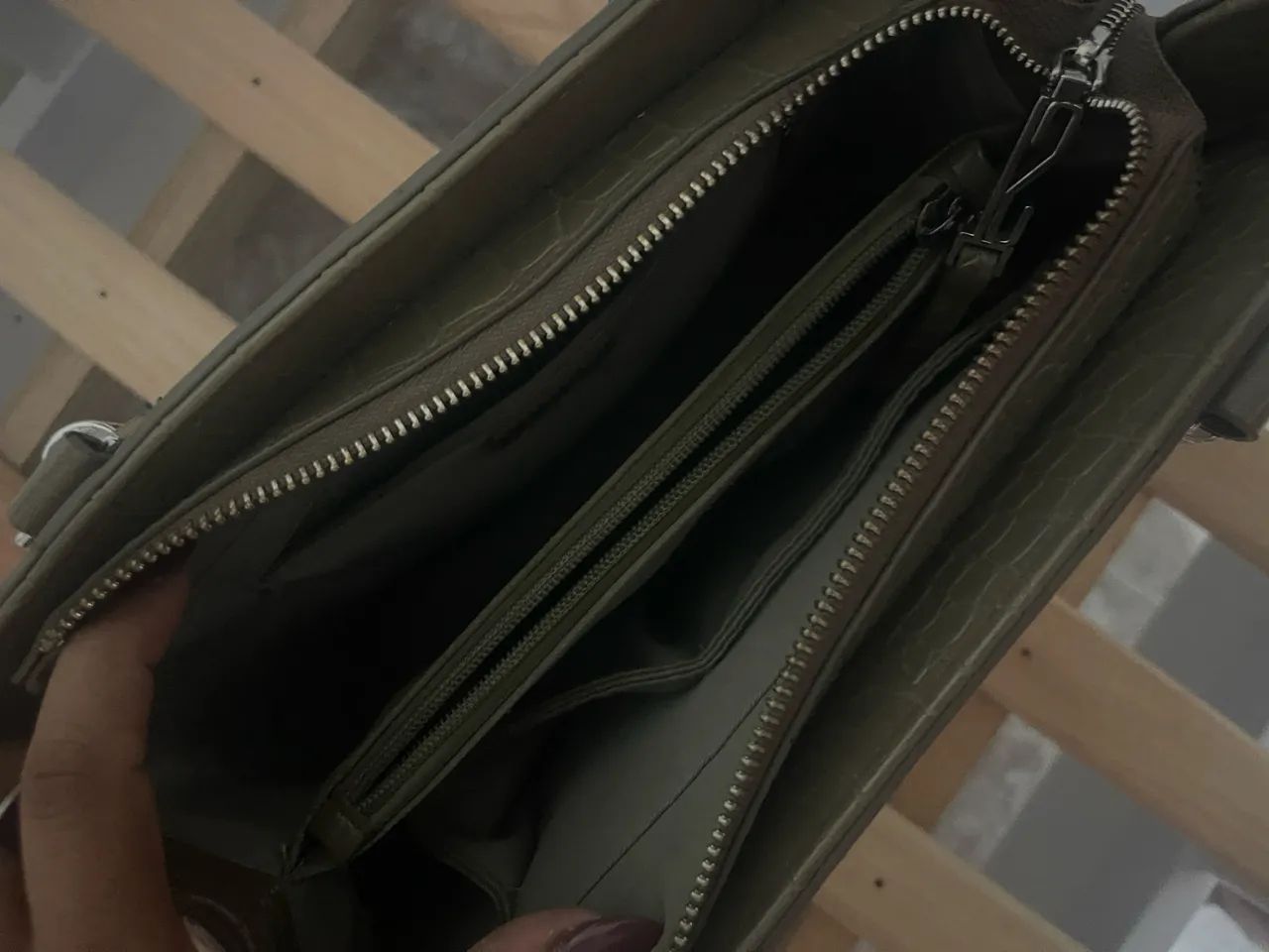 Bolsa Santa Lolla original  - Foto 2