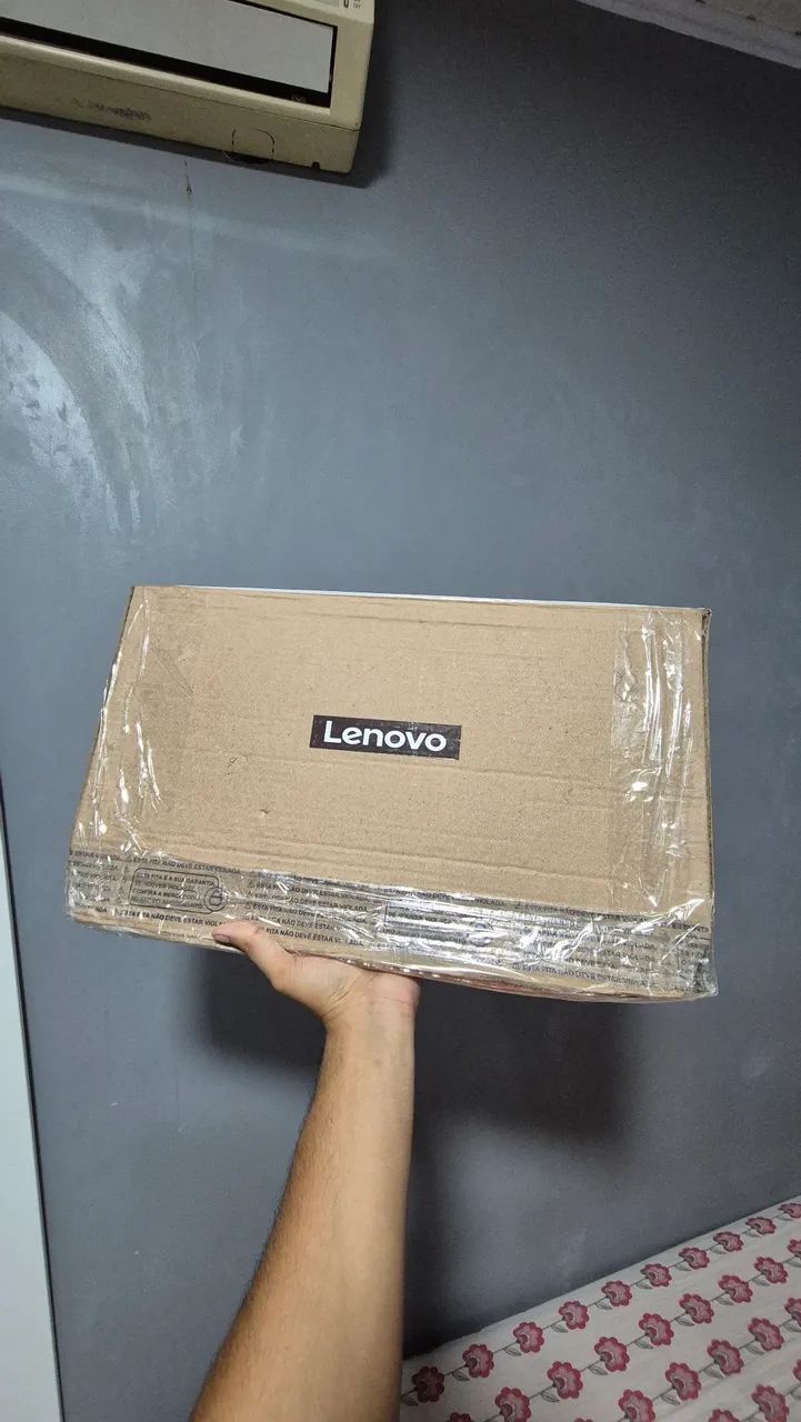 Notebook Lenovo  - Foto 5