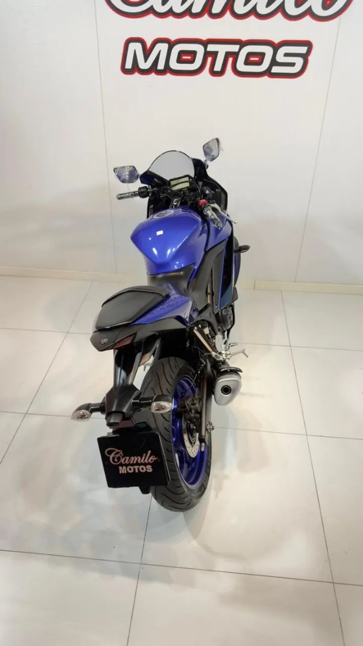 R3 ABS IMPECAVEL - Foto 5