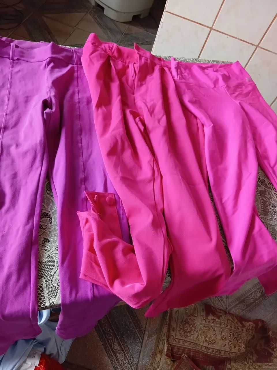 Roupas pra brechó - Foto 2