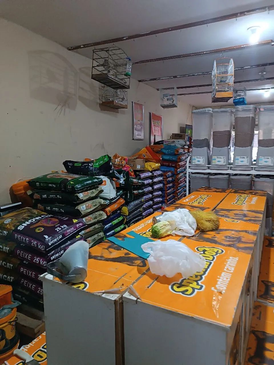 Venda loja de ração agropet  - Foto 3