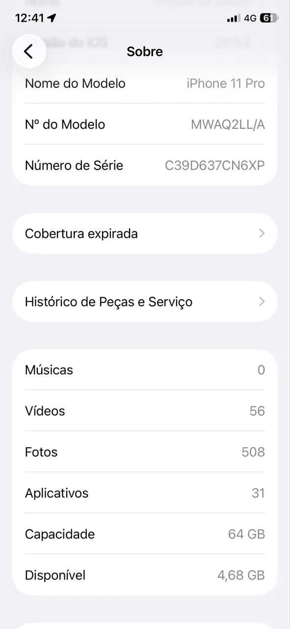 iPhone 11 