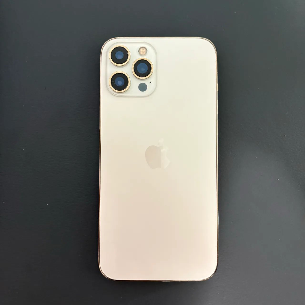 IPhone 12 Pro Max 256Gb - Celulares e Smartphones - Cajazeiras