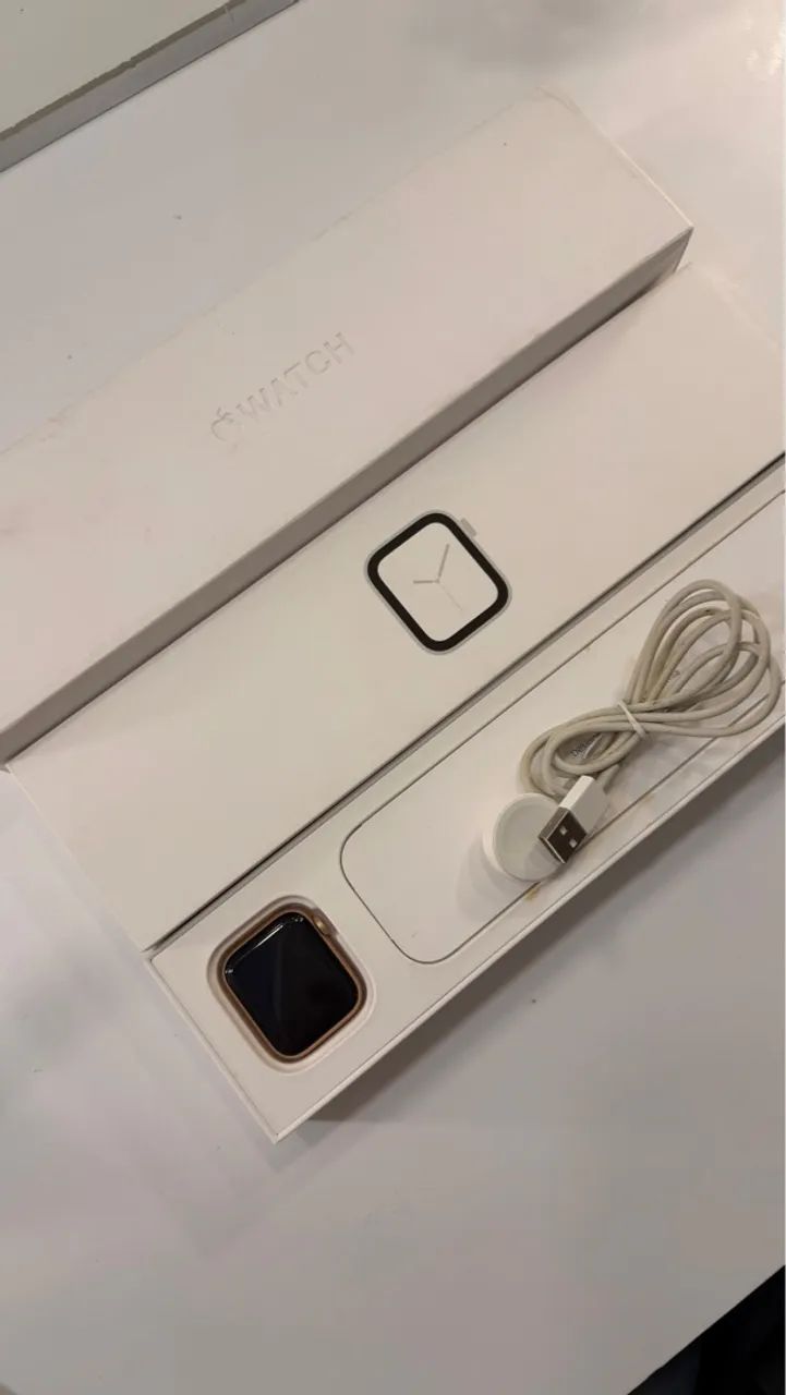 Apple Watch Serie 6 - Foto 3