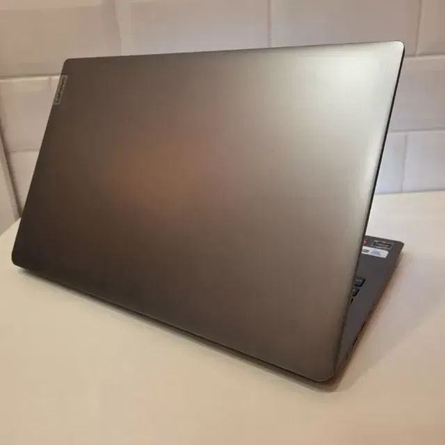 Notebook Lenovo Ryzen 5 5500U - 8Gb Ram - SSD - Foto 5