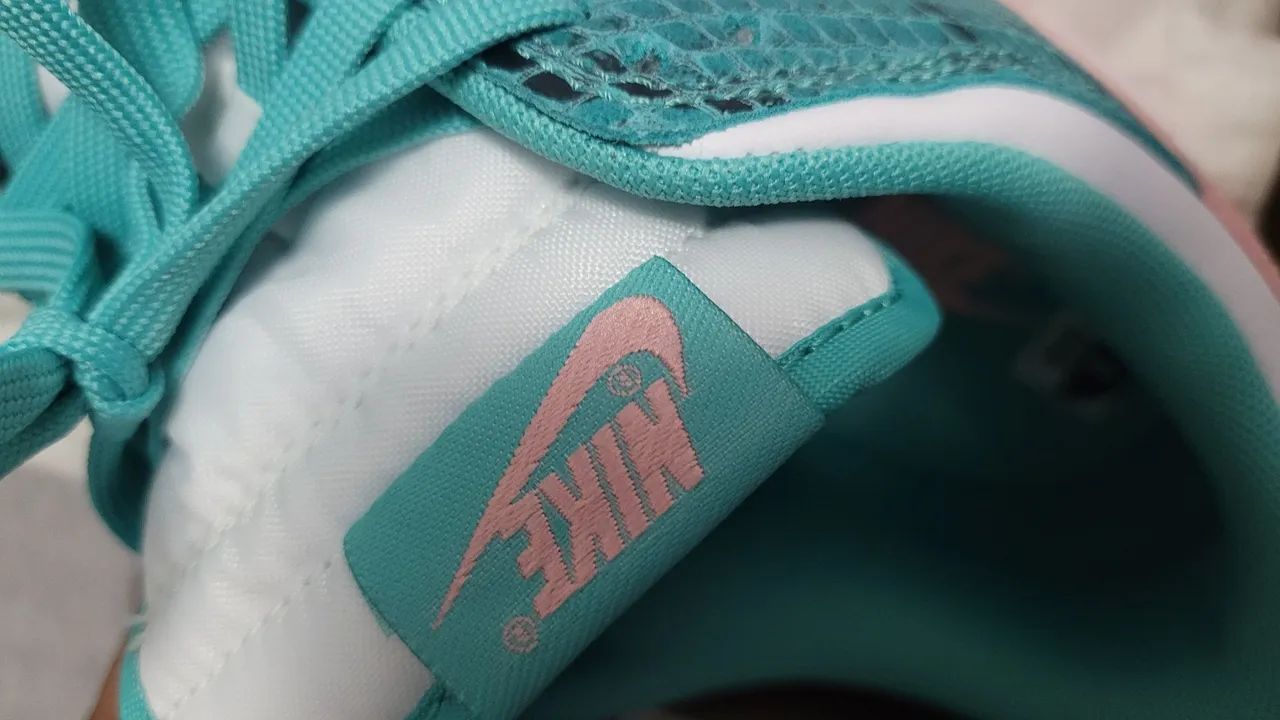 Tenis nike dunk - Foto 4
