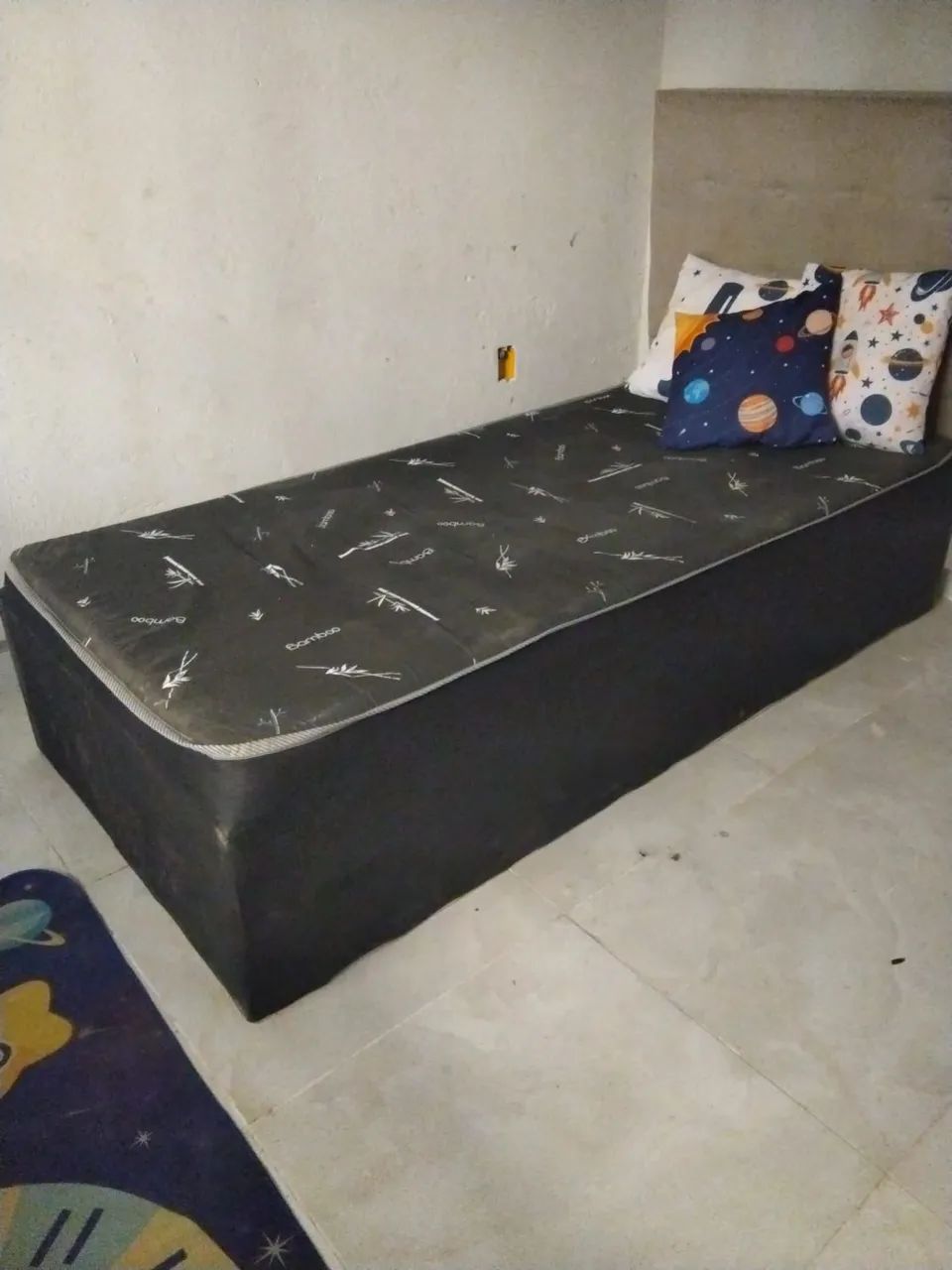 Cama de solteiro  - Foto 2