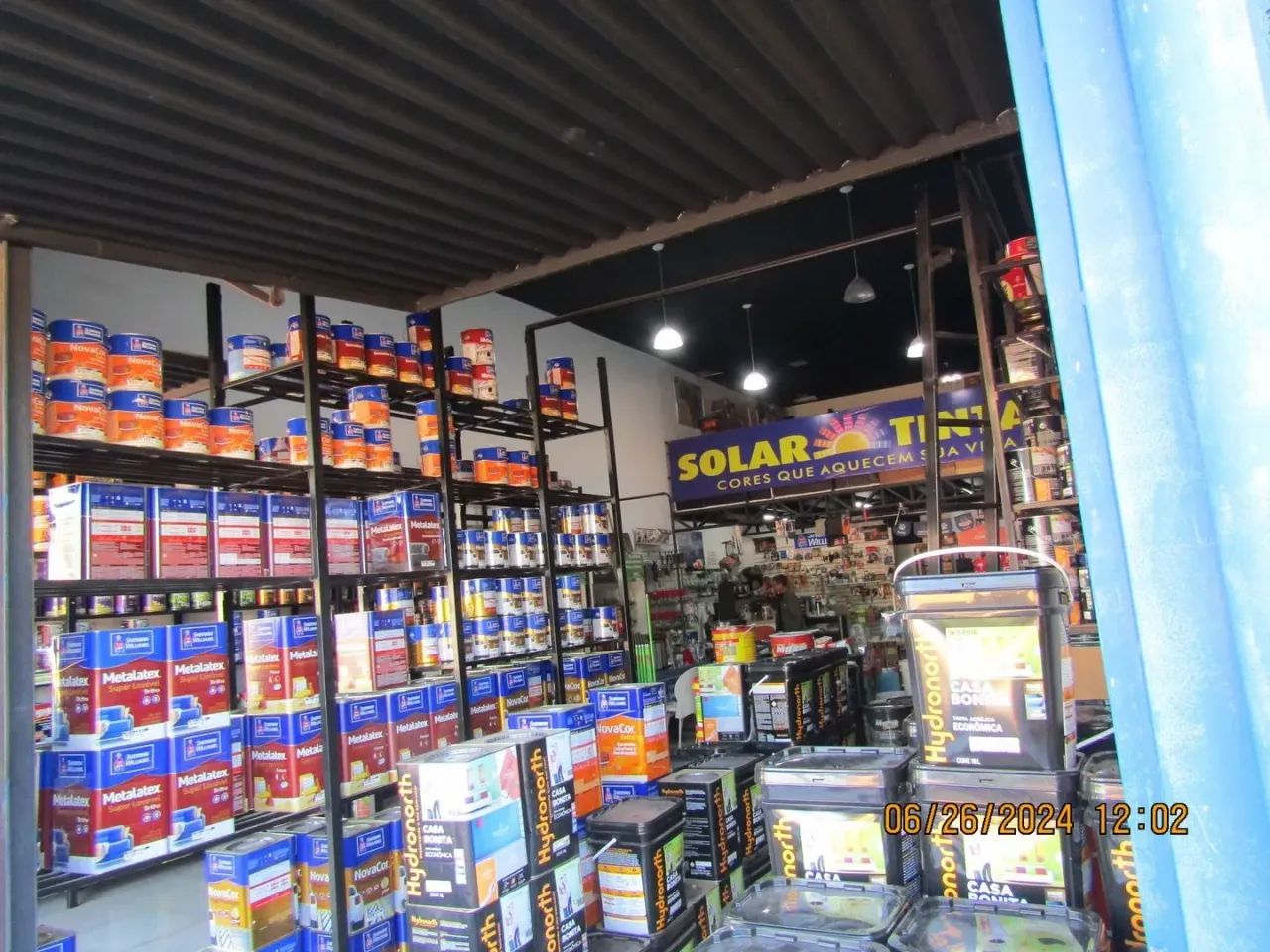 Loja para Venda Itapoã I, Brasília - Foto 4