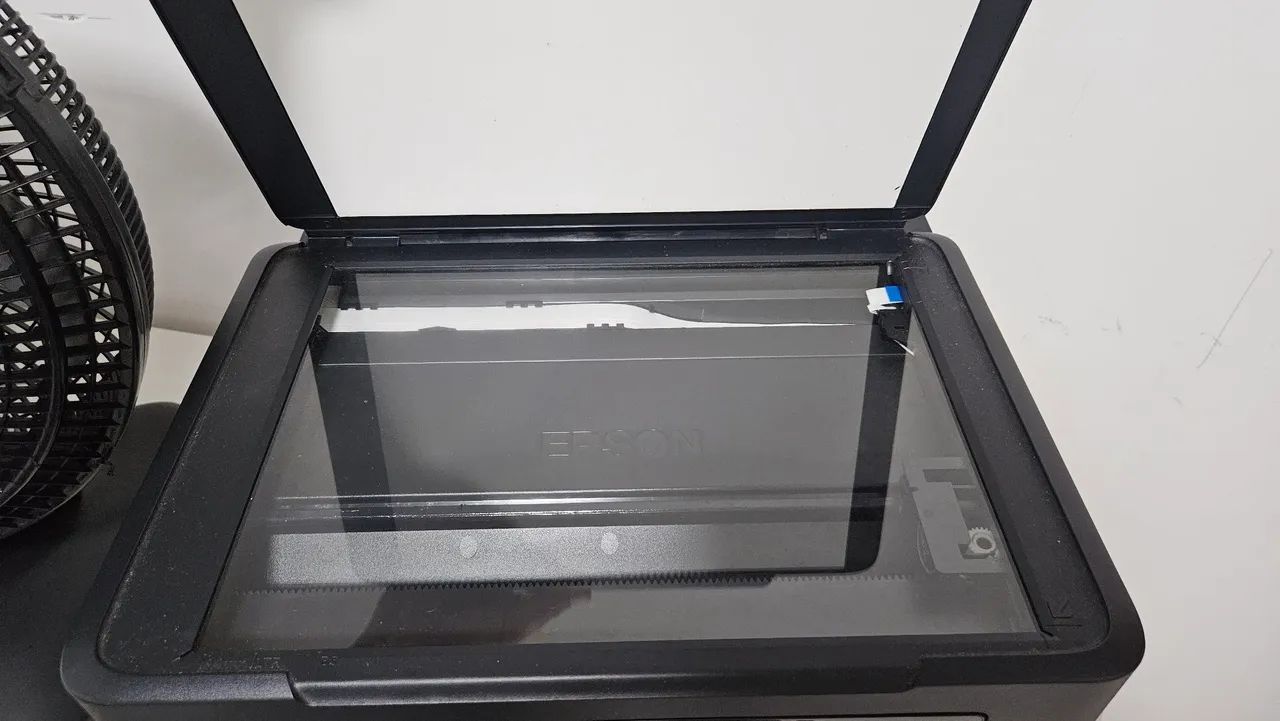 Impressora Epson de cartucho  - Foto 2