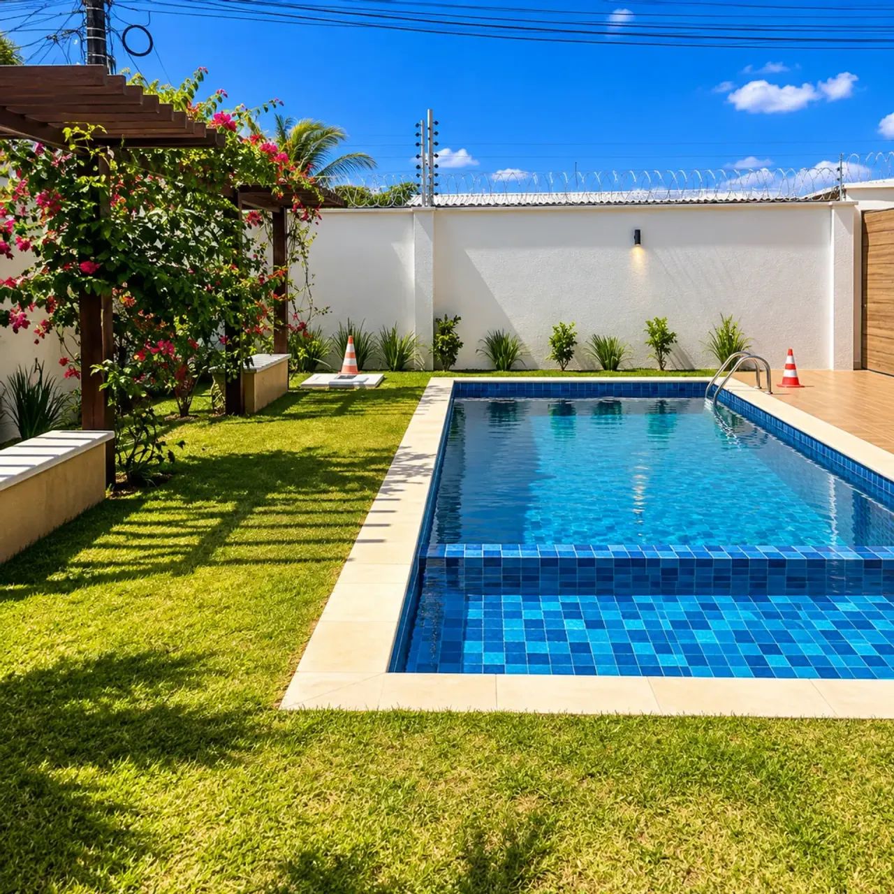 CASA DUPLEX PARA LOCAÇÃO  PRAIA DO ICARAÍ - Foto 5