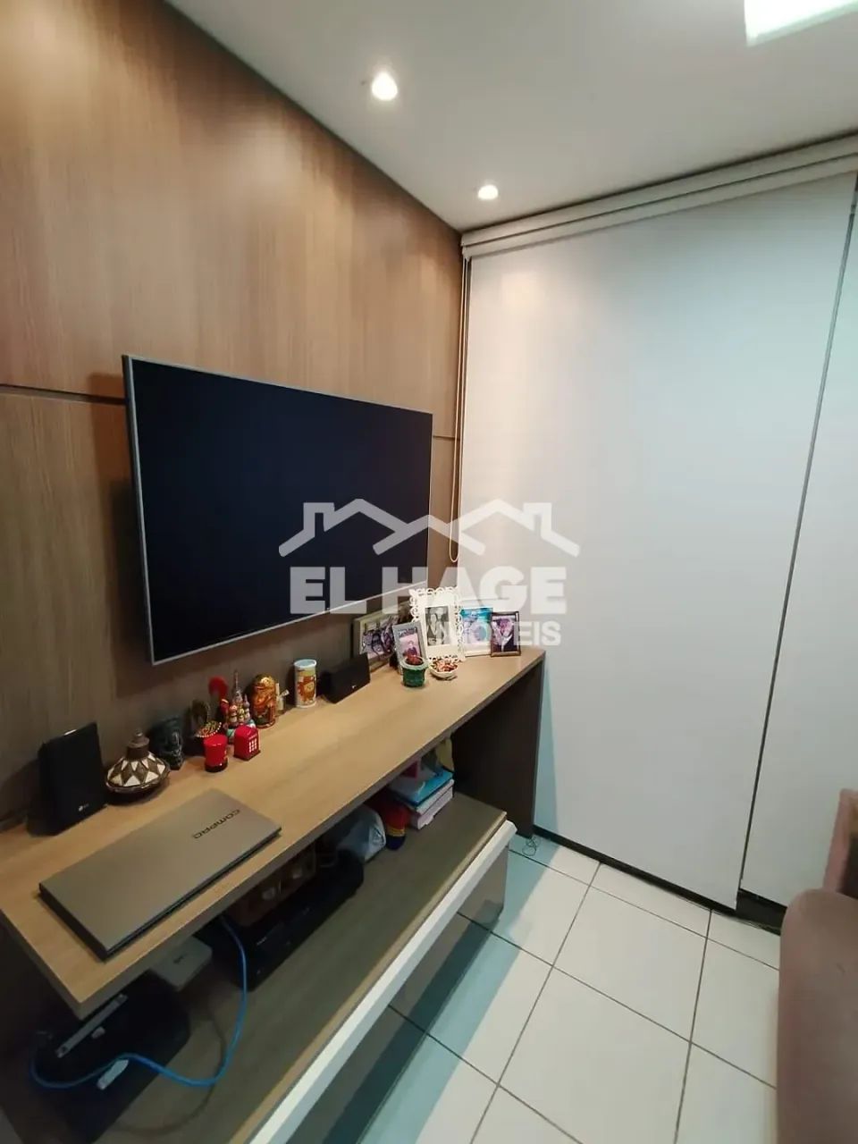 Apartamento à venda, Edificio Garden Goiabeiras, Cidade Alta, Cuiabá, MT - Foto 2