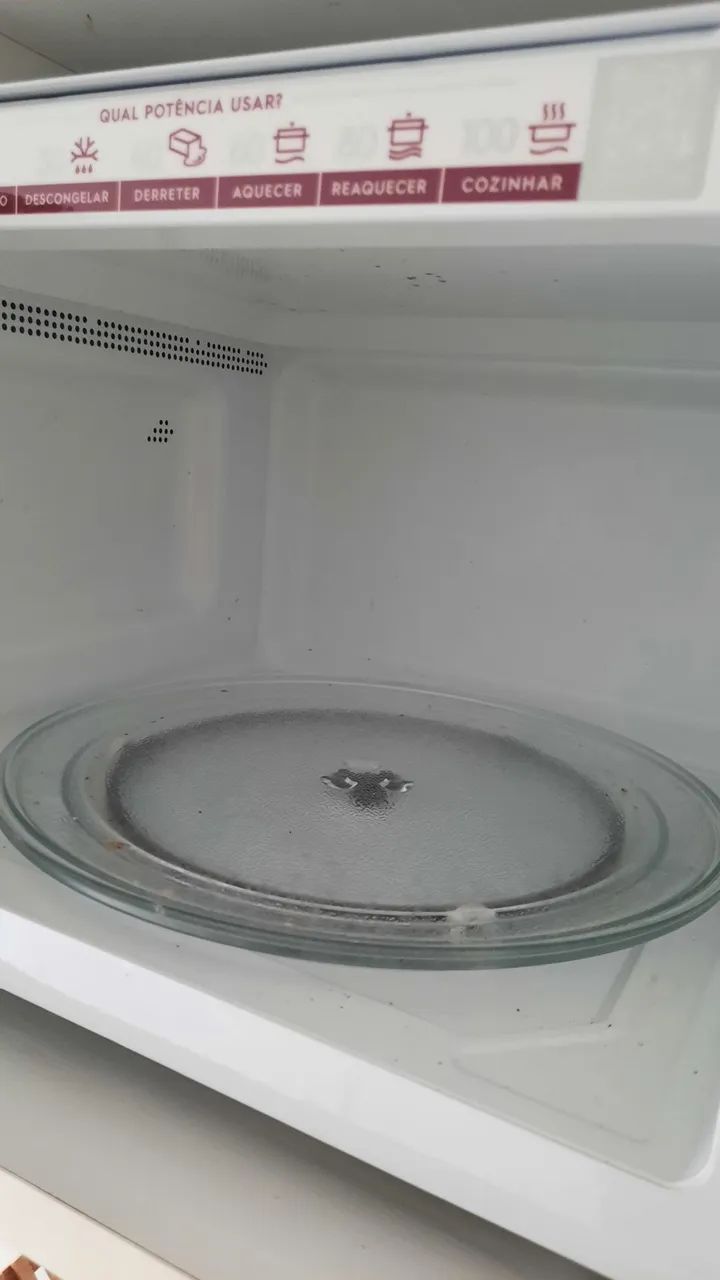 MICRO-ONDAS GRANDE 34L  - Foto 2