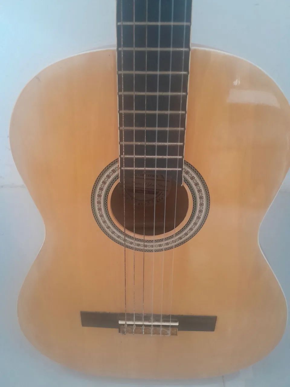 Violão  - Foto 2