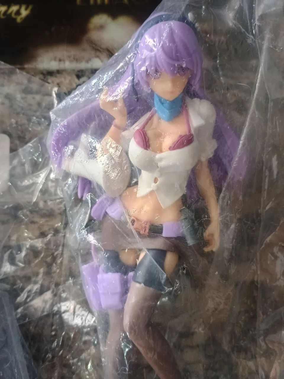 Action Figure After School Battlefield  - Foto 3