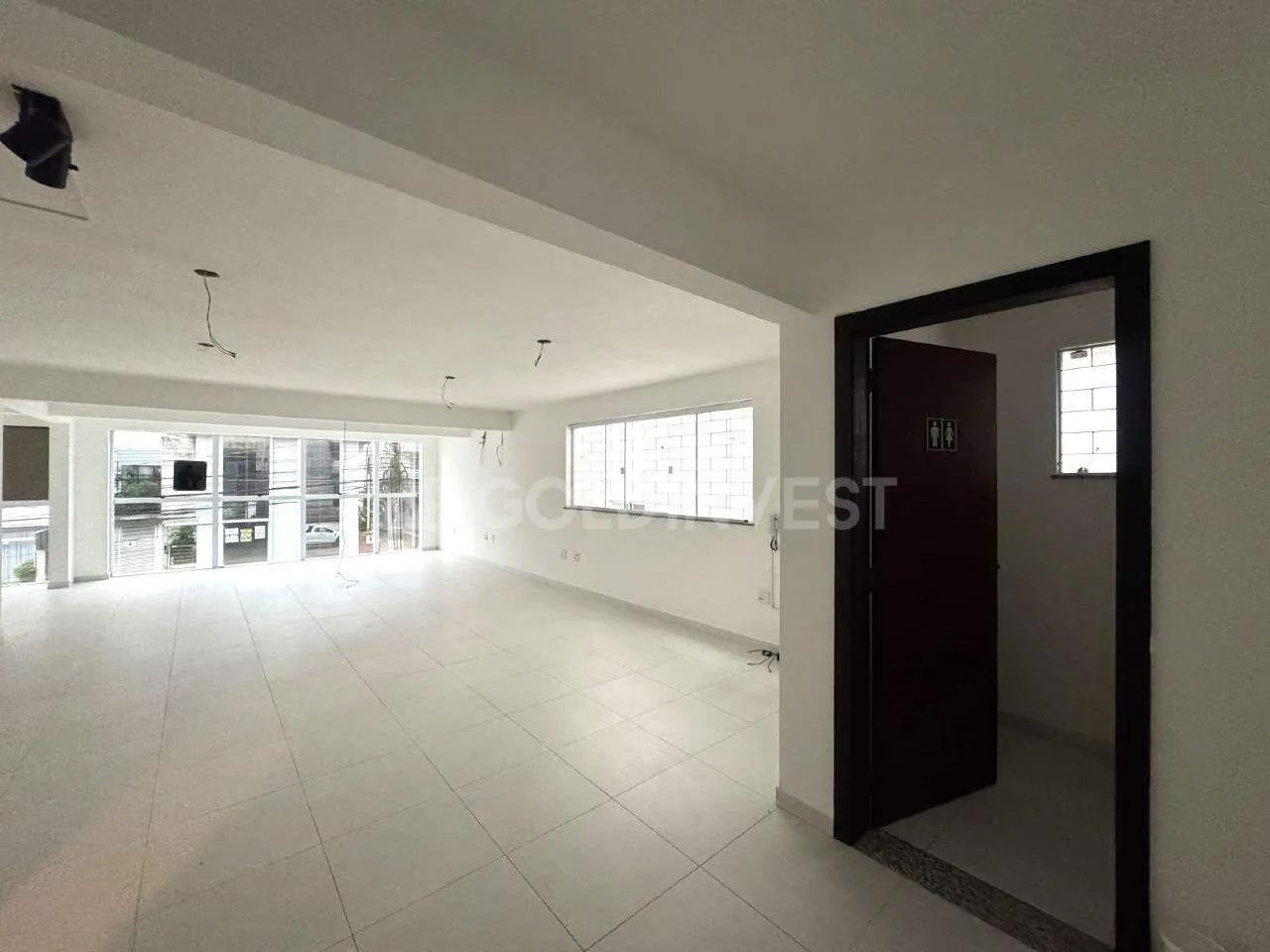 Sala comercial com 65m² no CENTRO de Brusque!!! - Foto 5