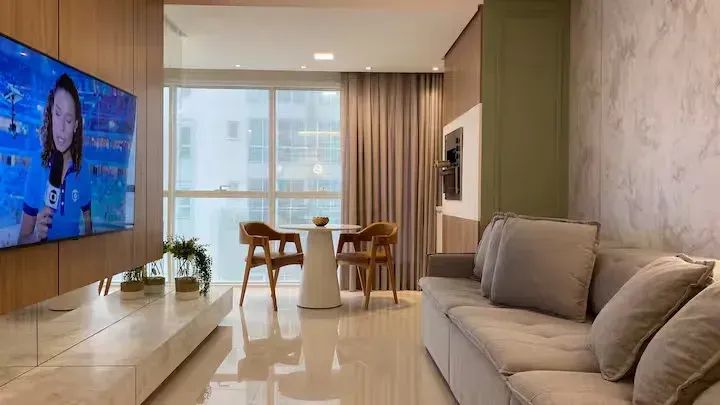 apartamento impecável - Foto 3
