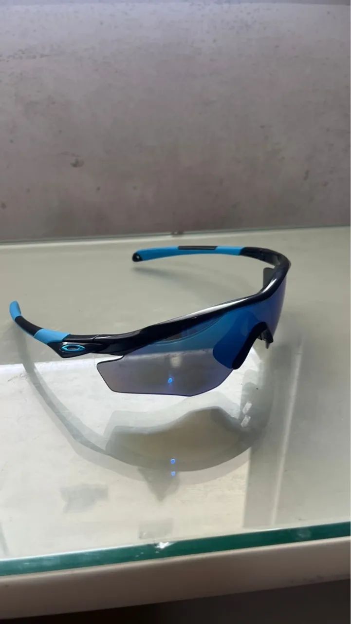 Óculos Oakley m2 frame  - Foto 3