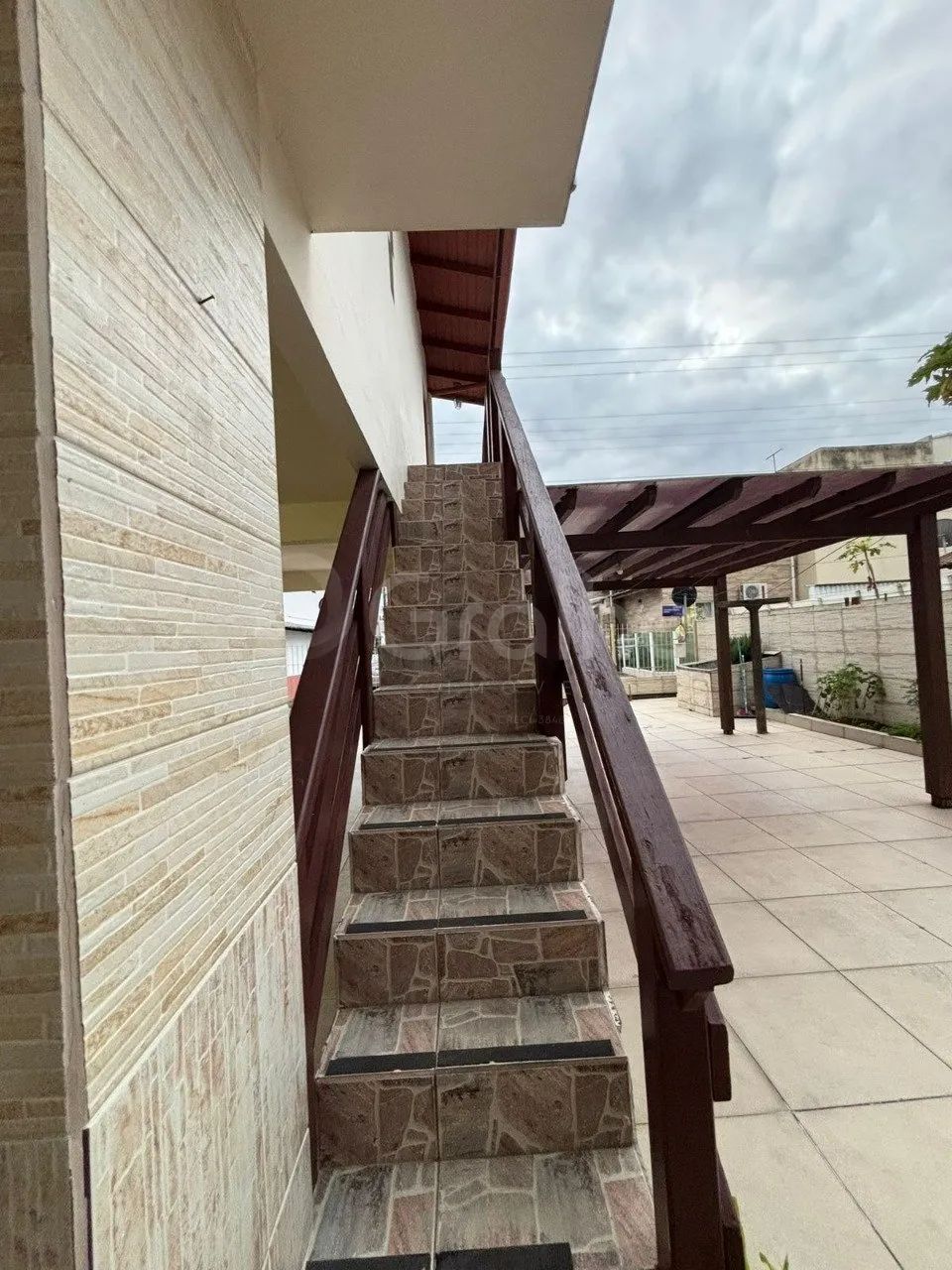 Excelente casa comercial/residencial em Barreiros com 120,00 m2 - Foto 3