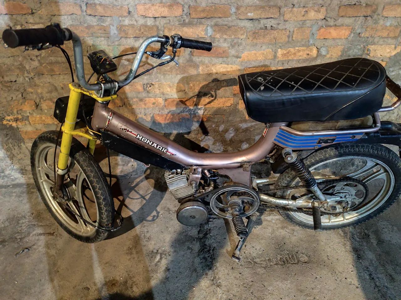 MOBILETE MONARK  - Foto 2