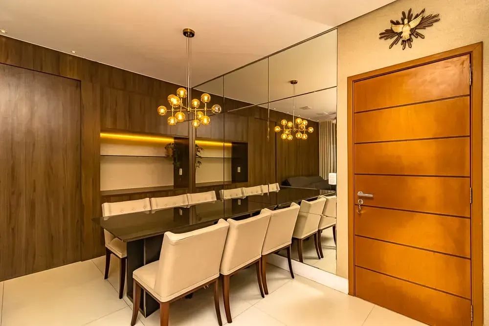 Torres Liberto - 03 suites - Foto 3