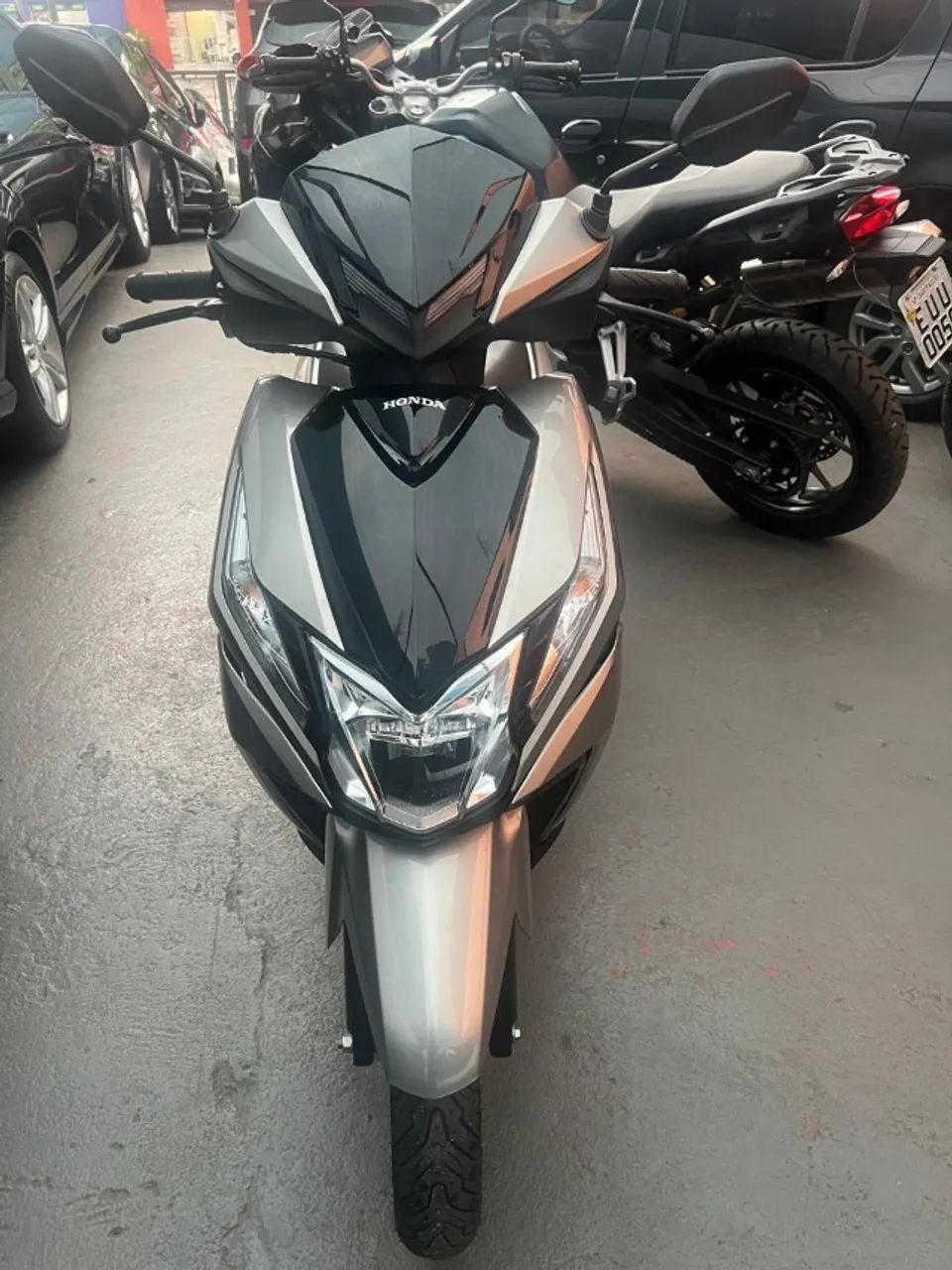 Elite 125