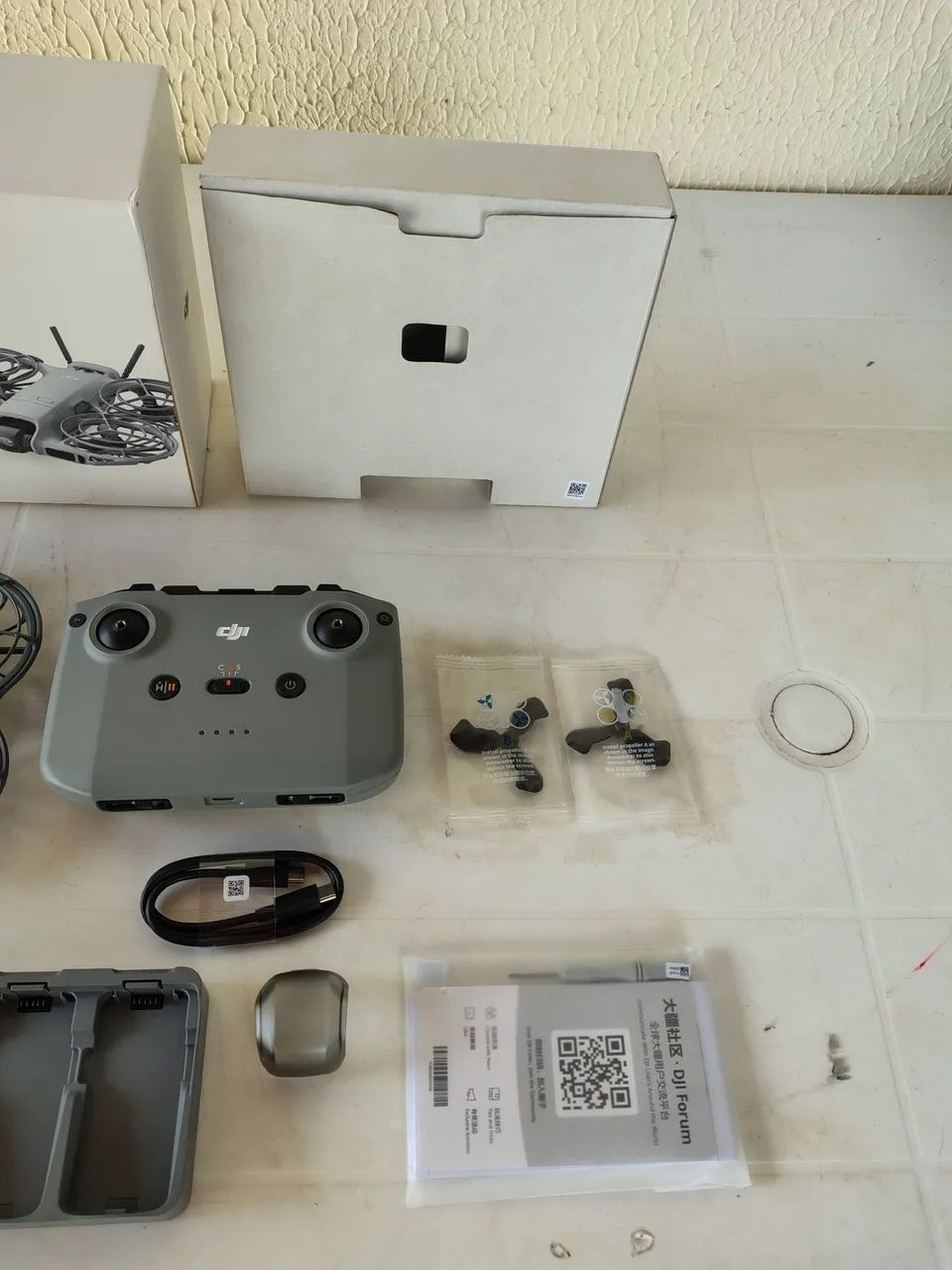 Drone dji neo 2 combo - Foto 2