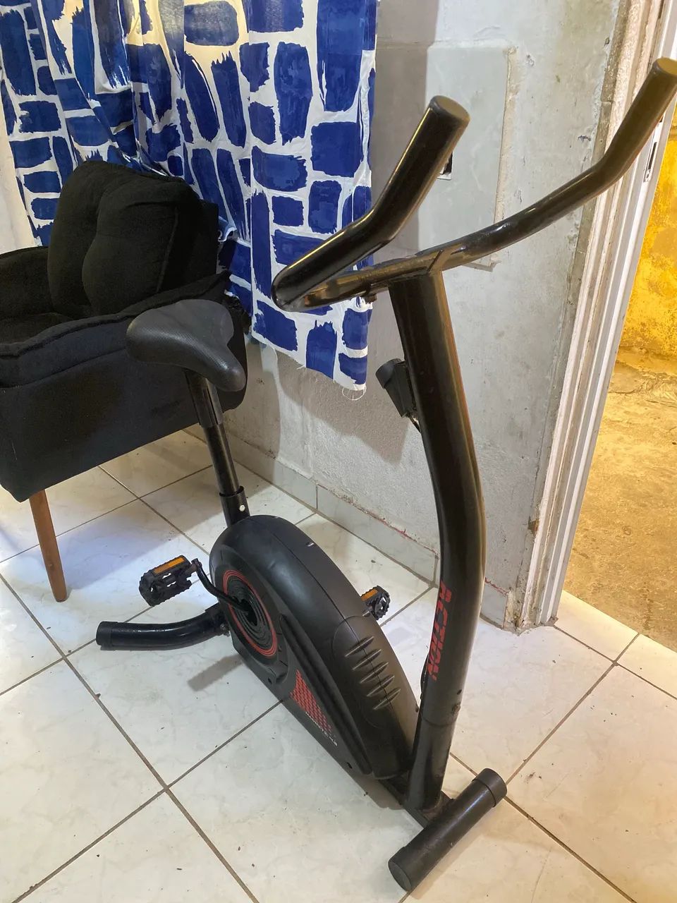 Bicicleta Ergométrica  - Foto 4