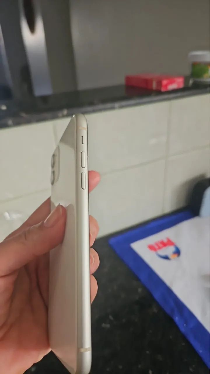 iPhone 11 - Foto 4