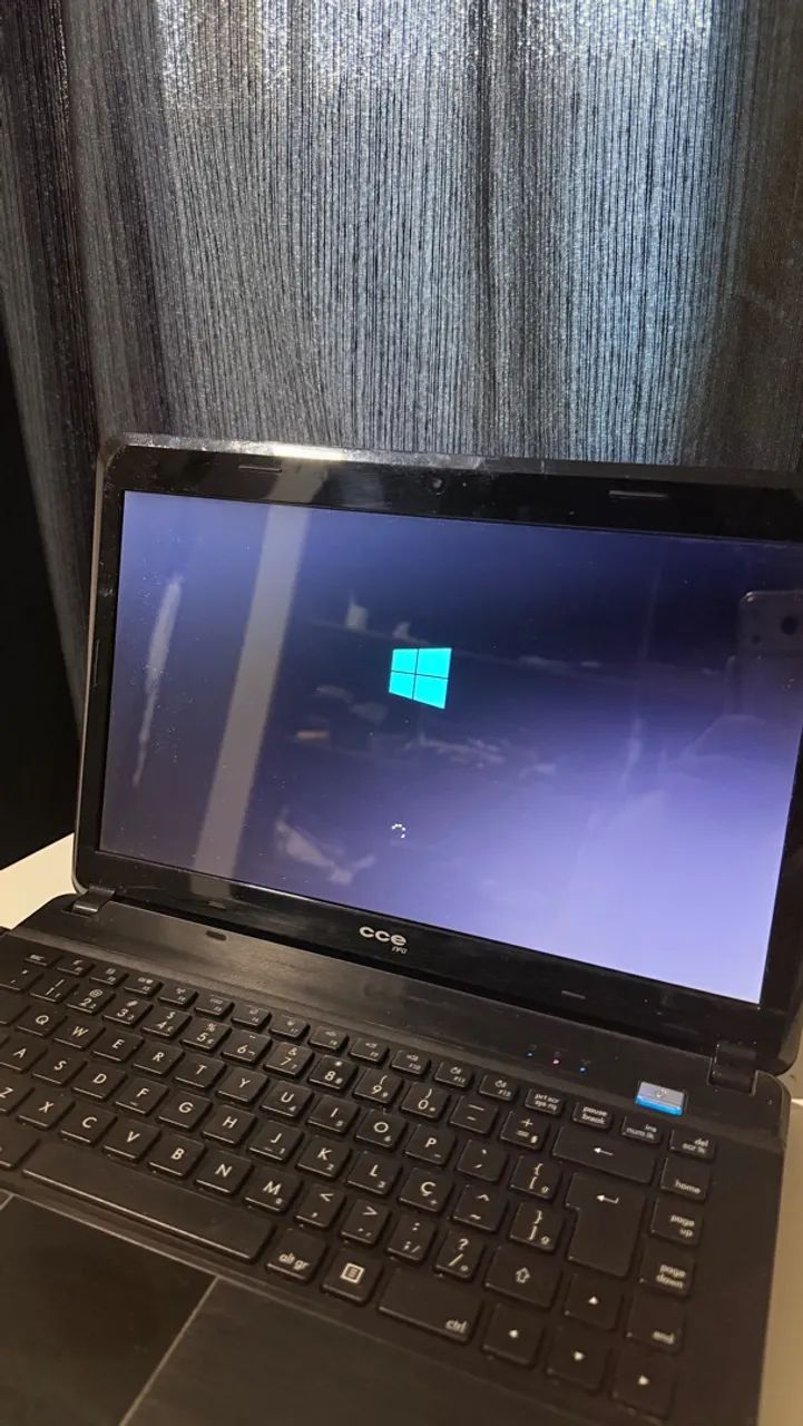 Notebook i3 