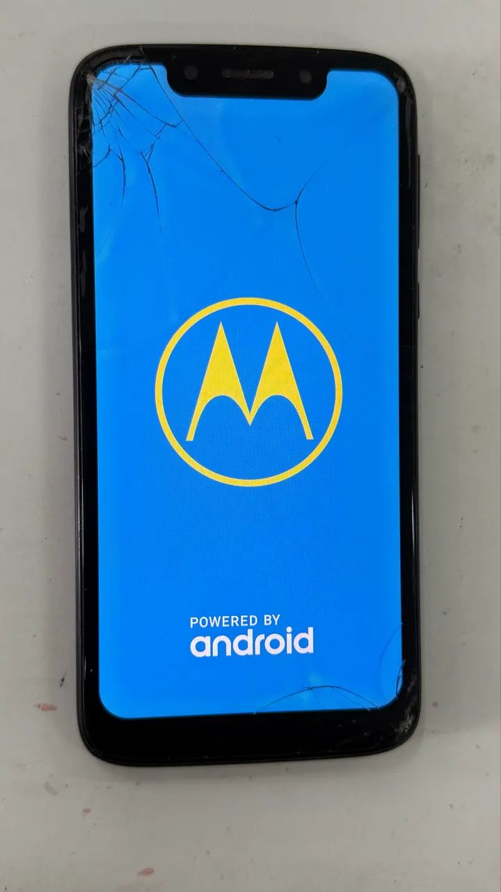 Celular motorola g7 plus - usado  - Foto 4