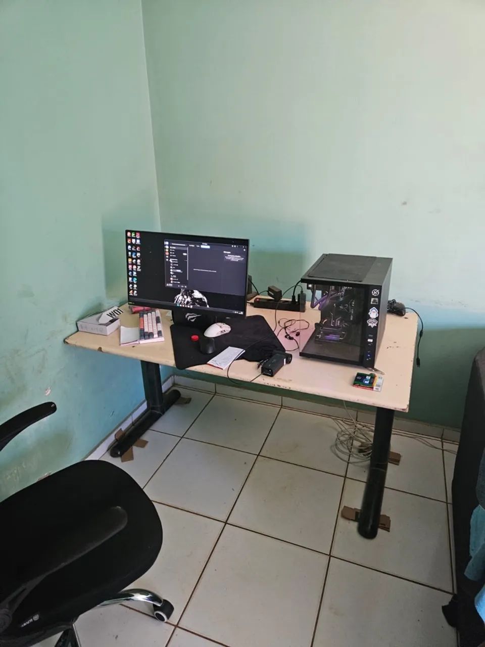 Pc Gamer Completo  - Foto 4
