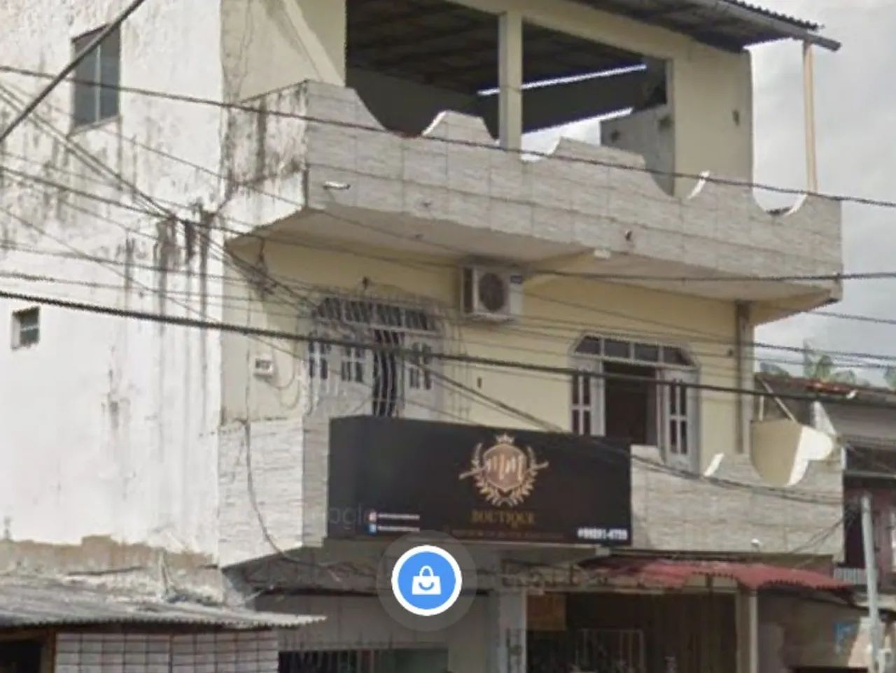 Casa de 3 andares no Bengui  - Foto 3