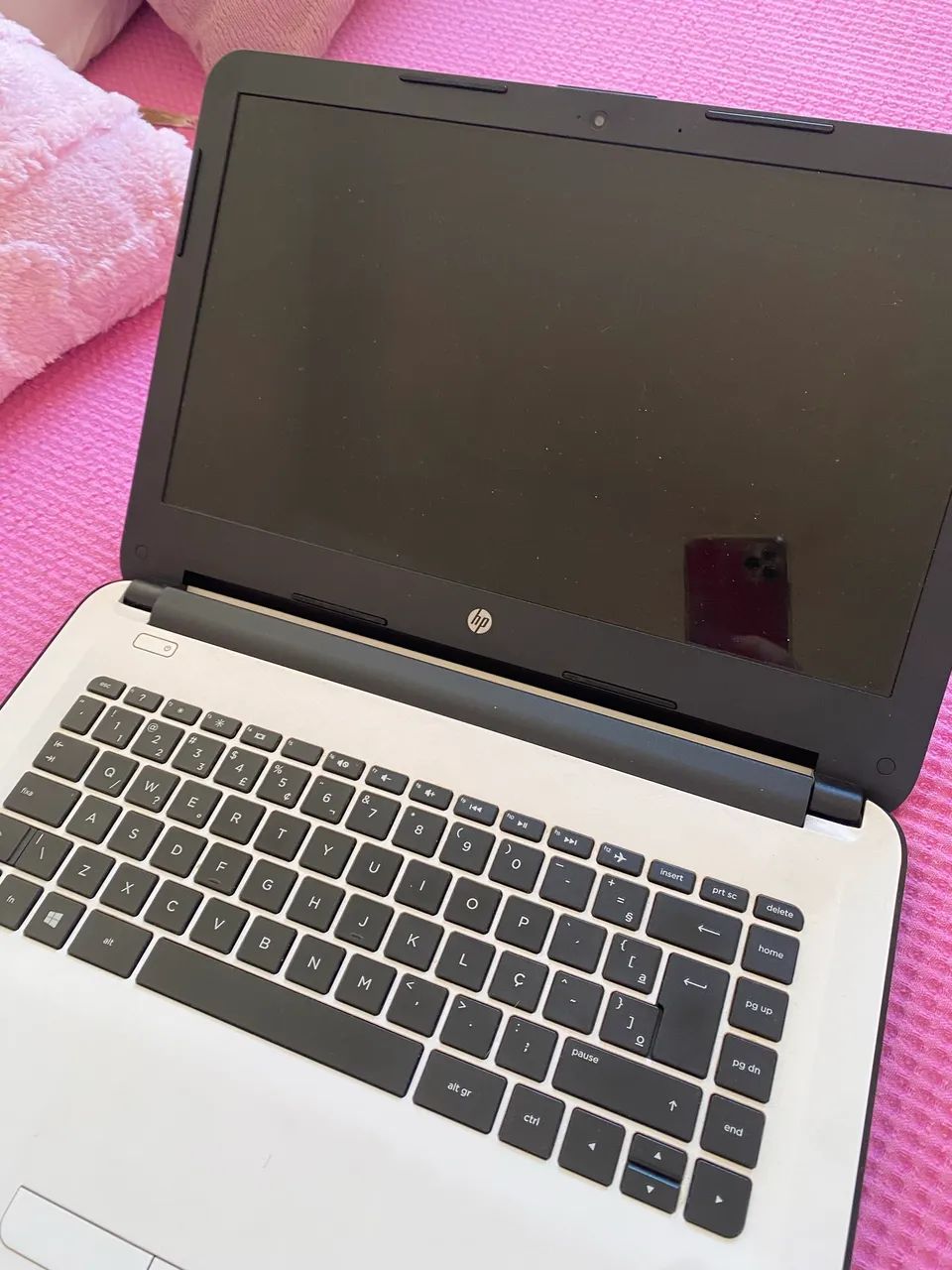 NOTEBOOK HP - Foto 4