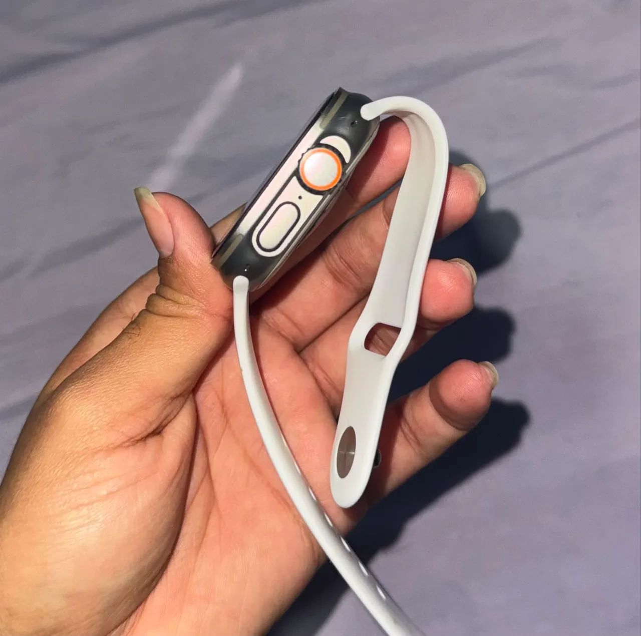 Apple watch ultra 1